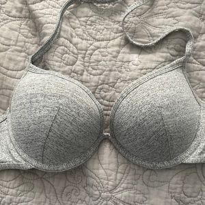 Bombshell bikini top